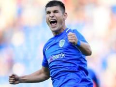 Malinovsky: Shevchenko said that if I score for the club, I must for the national team
