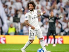 Начо начнет El Clasico в старте, а Месси заменит Рафинья