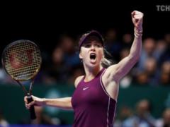 Так творится история: Свитолина стала победительницей Итогового турнира WTA