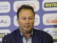 Червенков: Для меня это — катастрофа, и мне стыдно перед болельщиками Черноморца