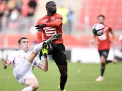 Ренн – Реймс 0:2 Видео голов и обзор матча