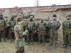 Матиос назвал страшную статистику небоевых потерь в украинской армии