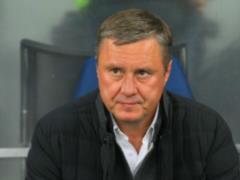 Хацкевич: Психологическое состояние было и остается хорошим