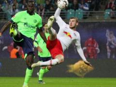 Leipzig - Schalke 0: 0 Video match review