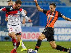 Nasonov: Miner s first goal broke us very badly