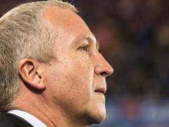 Monaco Vice President: Our mission is to play much better