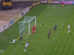 Ворскла — Олимпик 2:1 Видео голов и обзор матча