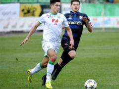 “Karpaty” made fun of “Chernomorets” in the away duel