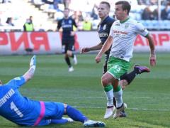 Myakushko: It was noticeable that Chernomorets has a great desire to win
