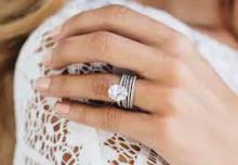 Ideal ring for your engagement
