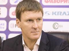 Sachko: Dallku checked the vigilance of Vorskla