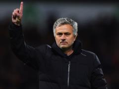 Mourinho: We lack the killer instinct