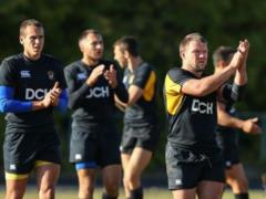Yaroslavsky Rugby Club became the 14-time champion of Ukraine