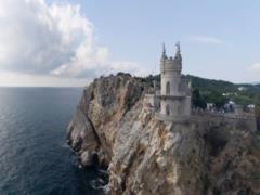 Ukrainian Crimea recognized a legal mistake