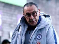 Surry set a new Chelsea record