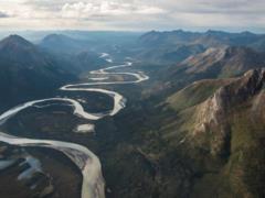 Russia may terminate the transfer agreement to Alaska USA