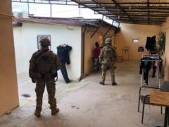 В Одесской области прикрыли деятельность двух наркогруппировок