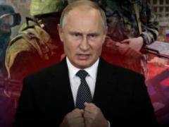Оккупанты и захватчики. Точка