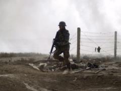 NATO pushes Europe to war