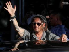 No longer  Jack Sparrow : Johnny Depp did not take a new part of the tape