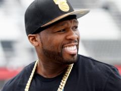 Rapper 50 Cent bought 200 tickets for a competitor s concert to perform in a half-empty hall