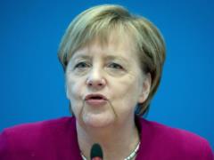 The resignation of Merkel will destroy Europe