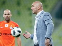 Mariusz Lewandowski left Zalembe