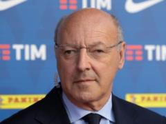 Marotta will become Inter CEO
