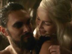 The creators of  Game of Thrones  are looking for  sex coordinators 