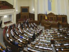 Рада хочет запретить ввоз всех автомобилей из России