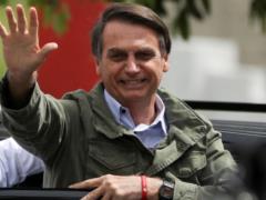 Виталий Портников:  Бразильський Трамп  изменит наш мир