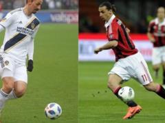 Milan is ready to return Ibrahimovic - media