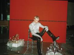 With a taste of the 80s: Max Barsky will arrange the first many thousands of listening to the new album  Seven 