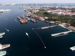 In Crimea, plan to nationalize the property of the Mejlis