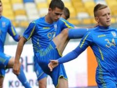 Shevchenko called nine legionnaires to matches with Turkey and Slovakia