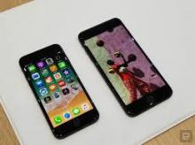 What should be a mobile gadget shop