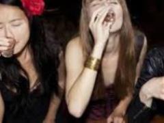 What happens if you stop drinking alcohol