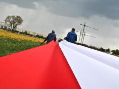 Ukrainians have seriously alarmed Poland