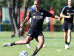 Lazio - Inter: Joao Mariou will play from the first minutes