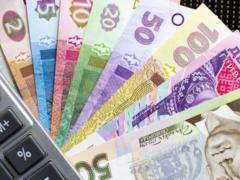 The average salary in Ukraine in September amounted to 9042 hryvnia