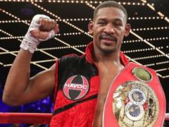 World boxing champion Jacobs  ran over  the judges after the victory over the Ukrainian