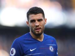 Kovacic: It s too early to talk about my full-fledged transfer from Real to Chelsea