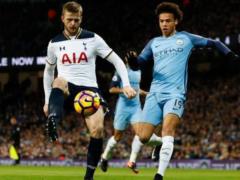 Pochettino chose the defensive model of the game for the match with Man City