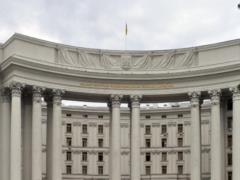 Украина отказалась рвать договор с Россией по Азовскому морю