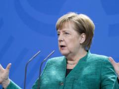Flirting with migrants killed Merkel