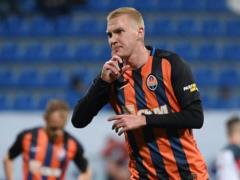 Kovalenko and Politylo punched for the first time from the penalty spot; Swede first scored