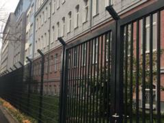 Georgian refugees massively expelled from Saxony