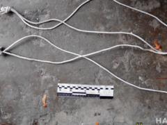 14-year-old from Kharkov committed suicide