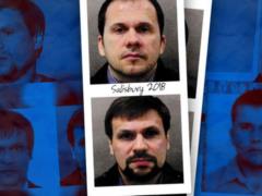 ФСБ нашла виновных в утечке личных данных Петрова и Боширова, есть задержанные