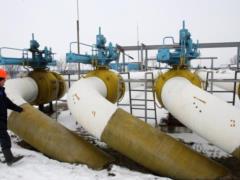 Destruction of the pipeline in Transcarpathia called  Kremlin scam 